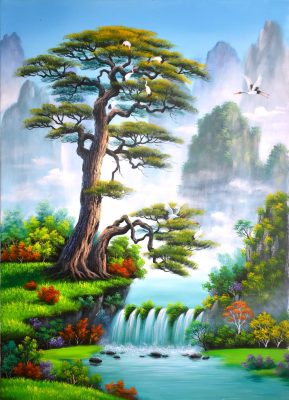 Phòng Ngủ – 007