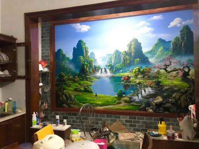Phòng Khách – 025