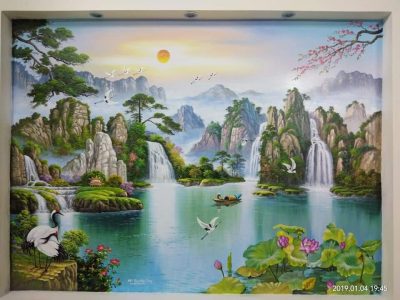 Phòng Khách – 017