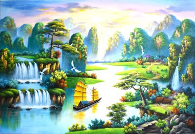 Phòng Ngủ – 005