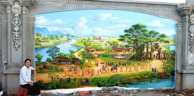 Phòng Khách – 023