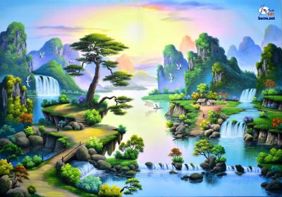 Phòng Khách – 014