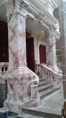 Trần mây và sàn gỗ 0029