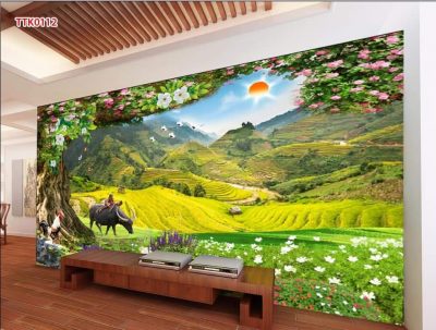Phòng Khách – 016