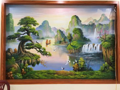 Phòng Khách – 019