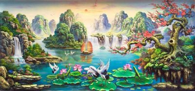 Phòng Khách – 008