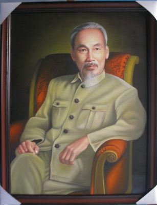 Nghệ Thuật – 002